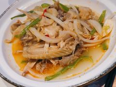 -阿娜尔·新疆菜(宜家荟聚中心店)