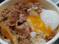 -食其家·牛丼咖喱(浦电路店)