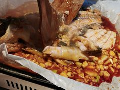 -红辣椒·川菜·火锅(张杨路店)