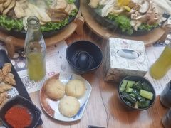 -束河人家(南锣鼓巷店)