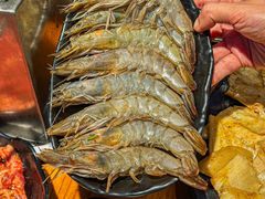 -丹东特色烤肉(学府路一部店)