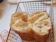 黄金油条-名苑皇宫酒家(来魅力壁画村店)