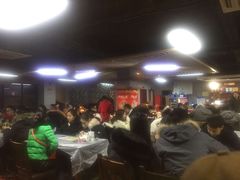 大堂-小民大排档(光谷店)