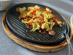 -大董(华贸购物中心店)