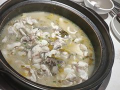 -周渝食惦酸菜鱼(青浦店)