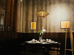 -庐灶江南·江南菜·四合院Bistro(东直门雍和宫·原华侨宾馆店)