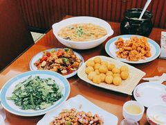 -赵记煎饼卷大葱(东岳店)