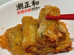 -潮正和潮汕牛肉火锅·老字号(番禺万达店)