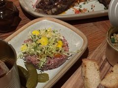 -THE CANNERY&JUJU 新鲜海鲜·牛排美食酒廊