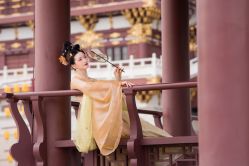 -锋歌摄影·汉服租赁·洛阳旅拍