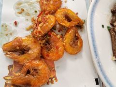 -汝港酒家·手工茶点·粤菜(滨江东旗舰店)