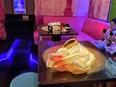 -音乐派KTV(银泰城店)