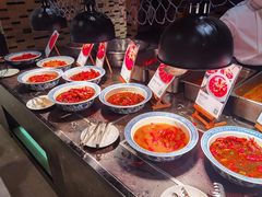 小龙虾-乐咖啡西餐厅(太湖皇冠假日酒店)