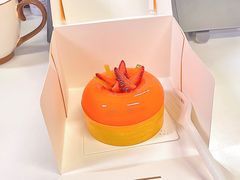 -潮一不贰·法式甜品·生日蛋糕·西式简餐(外滩店)