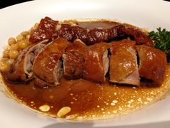 -汤城小厨•粤菜•靓汤(苏州街店)