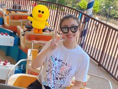 -济南方特东方神画