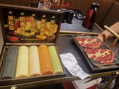 -摩打食堂(壹方中心店)