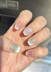 -Seven Nail七姑娘の美甲店