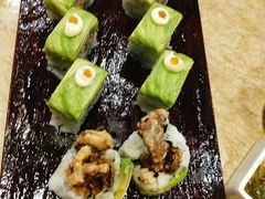 -东京屋(武定路店)