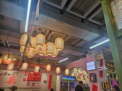 -巴卤社老火锅(财富店)