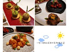 -荟廷·晶萃(陆家嘴尚悦湾店)