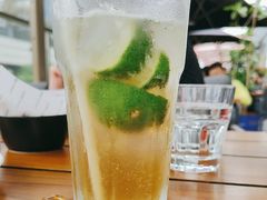 -The Happy Monk(前海壹方汇店)