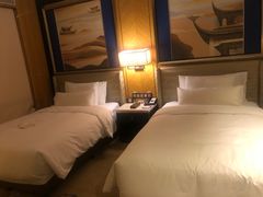 -长沙富力万达文华酒店