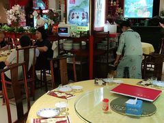 -红红烤鸭店(西单店)