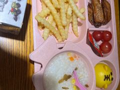 -茉莉餐厅(悦方idmall店)
