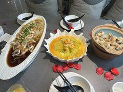 -3号仓库·创意中国菜(新世界城店)