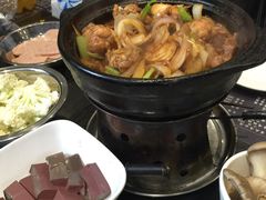 -川香煲(茅台路店)