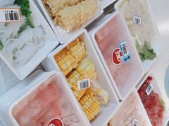 -野妹火锅(龙岗店)