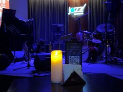 -林肯爵士乐上海中心 Jazz at Lincoln Center Shanghai