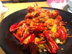 -小田油焖小龙虾(双井店)