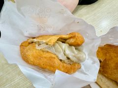 -家阳赵师傅油饼包烧麦(粮道街店)