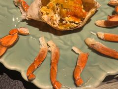 -成隆行·蟹王府(九江路店)