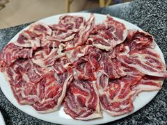 -五洲牛肉美食馆