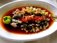 -巴陵全鱼席(湖南老字号汴河街店 )