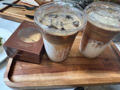 -Peet's Coffee皮爷咖啡(武商Mall手作店)