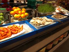 -味餐厅·海鲜·火锅·自助餐