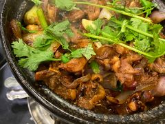 -川香煲(茅台路店)