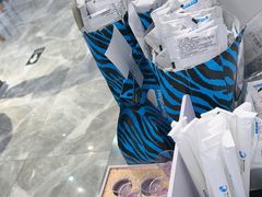 -Blueglass酸奶(财富购物中心店)