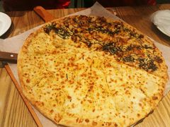 -乐凯撒披萨(正佳广场店)
