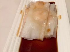 -衡山汇·高级粤菜(霄云路店)