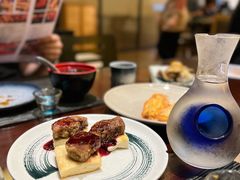 -柚·日式料理-富力万丽酒店