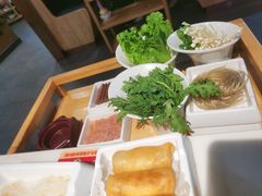 -傣妹火锅(南京东路一店)