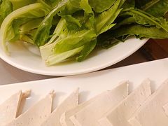 -芭夯兔·兔肉汤锅(新都店)