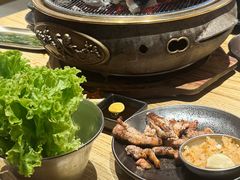 -泥炉烧肉师(新街口金銮巷店)