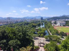 -台州府城(东湖)