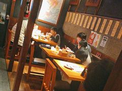 -醉虎传(南锣鼓巷店)